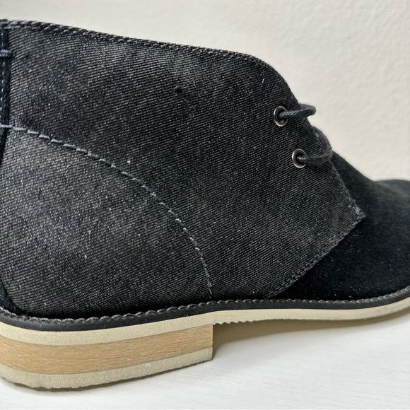 Steve Madden chucka boots - Picture 2 of 5